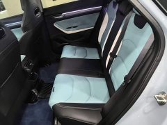 Geely Emgrand S 1.4T CVT Crossover Player Edition - ფოტო 16
