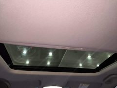 Geely Emgrand S 1.4T CVT Crossover Player Edition - ფოტო 17