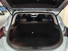 Geely Emgrand S 1.4T CVT Crossover Player Edition - ფოტო 18