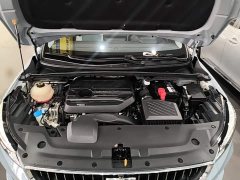 Geely Emgrand S 1.4T CVT Crossover Player Edition - ფოტო 19