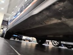 Geely Emgrand S 1.4T CVT Crossover Player Edition - ფოტო 20