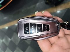 Geely Emgrand S 1.4T CVT Crossover Player Edition - ფოტო 8