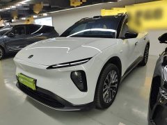 NIO ES6 75kWh - ფოტო 1