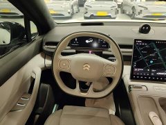 NIO ES6 75kWh - ფოტო 10