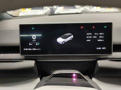 NIO ES6 75kWh - ფოტო 11