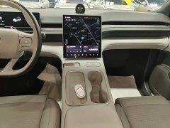 NIO ES6 75kWh - ფოტო 12