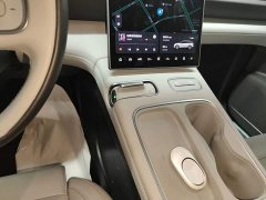 NIO ES6 75kWh - ფოტო 13