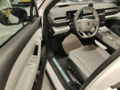 NIO ES6 75kWh - ფოტო 15