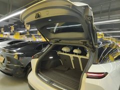 NIO ES6 75kWh - ფოტო 18
