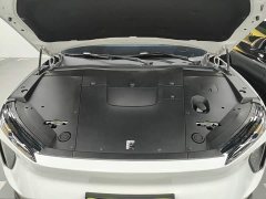 NIO ES6 75kWh - ფოტო 19