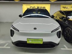 NIO ES6 75kWh - ფოტო 2