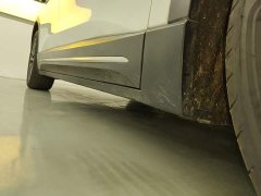 NIO ES6 75kWh - ფოტო 20