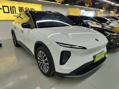 NIO ES6 75kWh - ფოტო 3