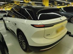 NIO ES6 75kWh - ფოტო 4