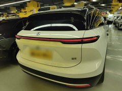 NIO ES6 75kWh - ფოტო 5