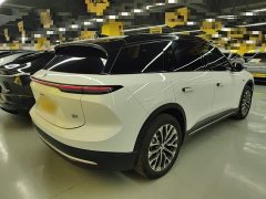 NIO ES6 75kWh - ფოტო 6
