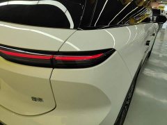 NIO ES6 75kWh - ფოტო 7