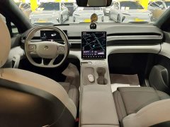 NIO ES6 75kWh - ფოტო 9