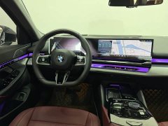BMW 5 Series 530Li Premier M Sport Package - фото 11
