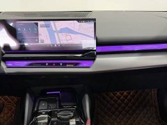 BMW 5 Series 530Li Premier M Sport Package - фото 12