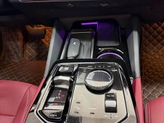 BMW 5 Series 530Li Premier M Sport Package - фото 16