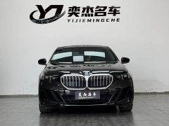 BMW 5 Series 530Li Premier M Sport Package - фото 2