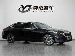 BMW 5 Series 530Li Premier M Sport Package - фото 3