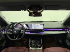 BMW 5 Series 530Li Premier M Sport Package - фото 4