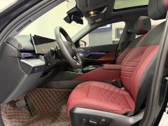 BMW 5 Series 530Li Premier M Sport Package - фото 5