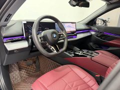 BMW 5 Series 530Li Premier M Sport Package - фото 7