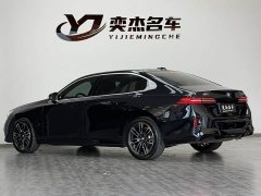 BMW 5 Series 530Li Premier M Sport Package - фото 8