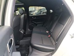 Honda Civic Hatchback 240 Turbo CVT Sharp Edition - ფოტო 16