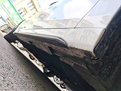 Honda Civic Hatchback 240 Turbo CVT Sharp Edition - ფოტო 20