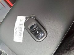 Honda Civic Hatchback 240 Turbo CVT Sharp Edition - ფოტო 8