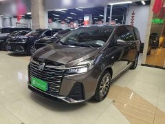 Buick GL8 Land Business Class Comfort Edition - ფოტო 1