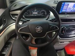 Buick GL8 Land Business Class Comfort Edition - ფოტო 10