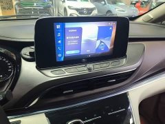 Buick GL8 Land Business Class Comfort Edition - ფოტო 12