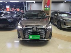 Buick GL8 Land Business Class Comfort Edition - ფოტო 2