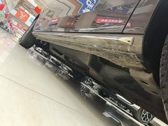 Buick GL8 Land Business Class Comfort Edition - ფოტო 20