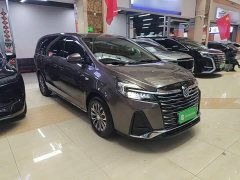 Buick GL8 Land Business Class Comfort Edition - ფოტო 3