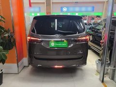 Buick GL8 Land Business Class Comfort Edition - ფოტო 5