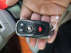 Buick GL8 Land Business Class Comfort Edition - ფოტო 8