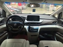 Buick GL8 Land Business Class Comfort Edition - ფოტო 9