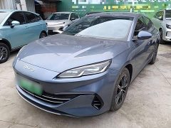 BYD Seal 06 DM-i 80KM Deluxe - ფოტო 1