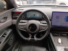BYD Seal 06 DM-i 80KM Deluxe - ფოტო 10