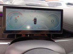 BYD Seal 06 DM-i 80KM Deluxe - ფოტო 11