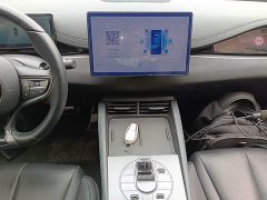 BYD Seal 06 DM-i 80KM Deluxe - ფოტო 12