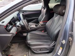 BYD Seal 06 DM-i 80KM Deluxe - ფოტო 14
