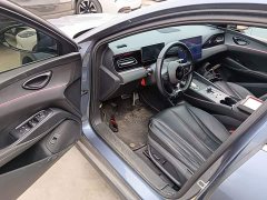 BYD Seal 06 DM-i 80KM Deluxe - ფოტო 15