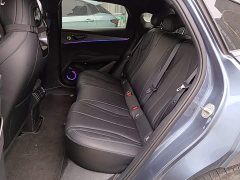 BYD Seal 06 DM-i 80KM Deluxe - ფოტო 16